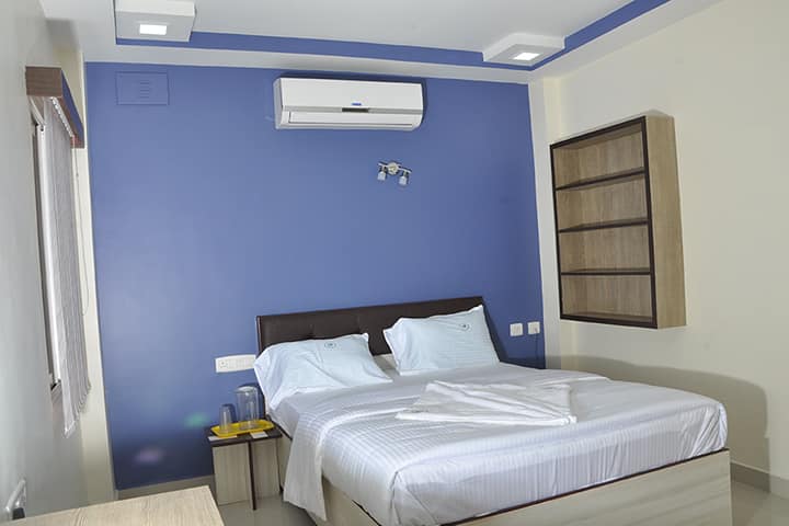 Sri Hari Residency, Kanchipuram 2